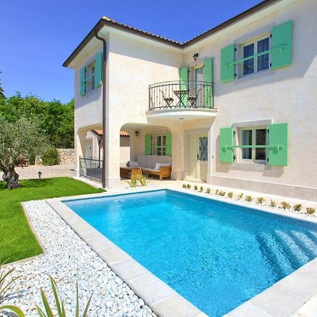 Villa Fundica Vrh  Extérieur photo