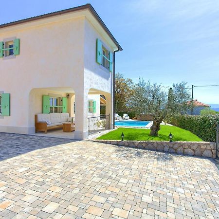 Villa Fundica Vrh  Extérieur photo