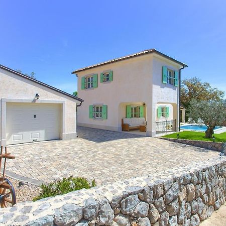 Villa Fundica Vrh  Extérieur photo