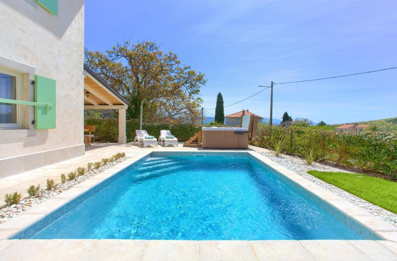 Villa Fundica Vrh  Extérieur photo