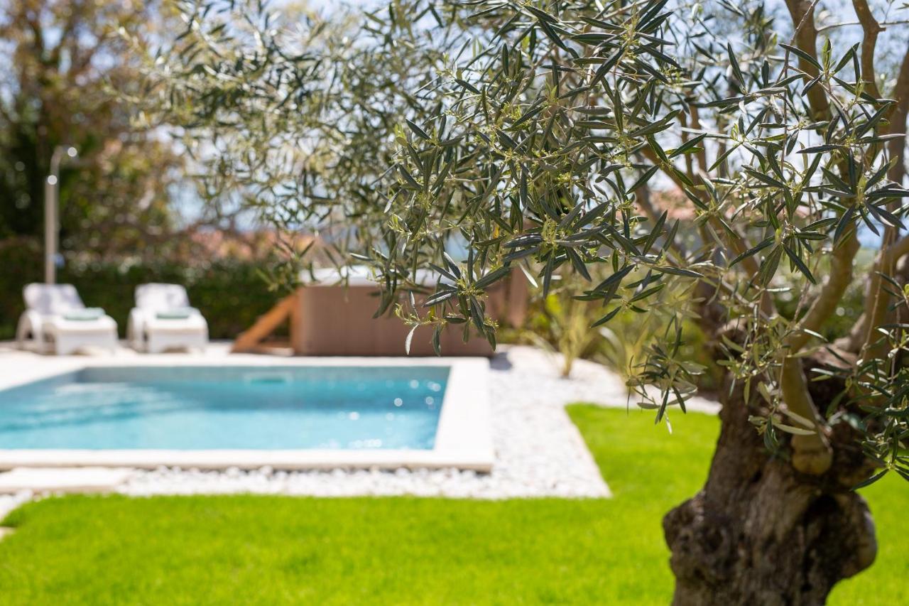 Villa Fundica Vrh  Extérieur photo