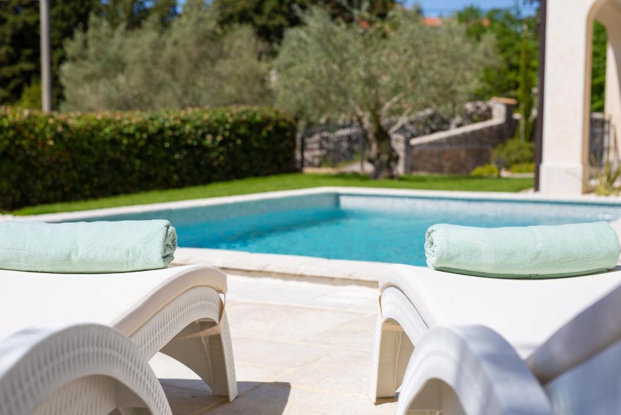 Villa Fundica Vrh  Extérieur photo