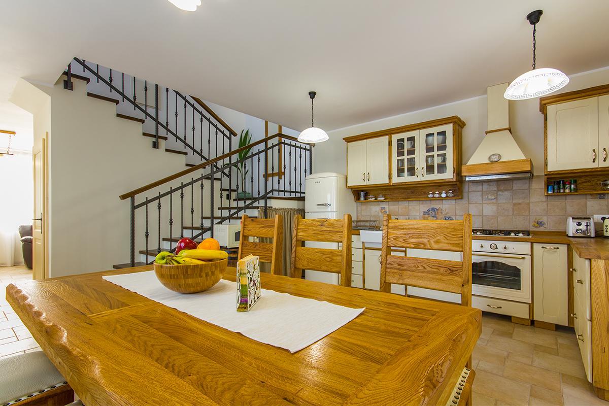 Villa Fundica Vrh  Extérieur photo