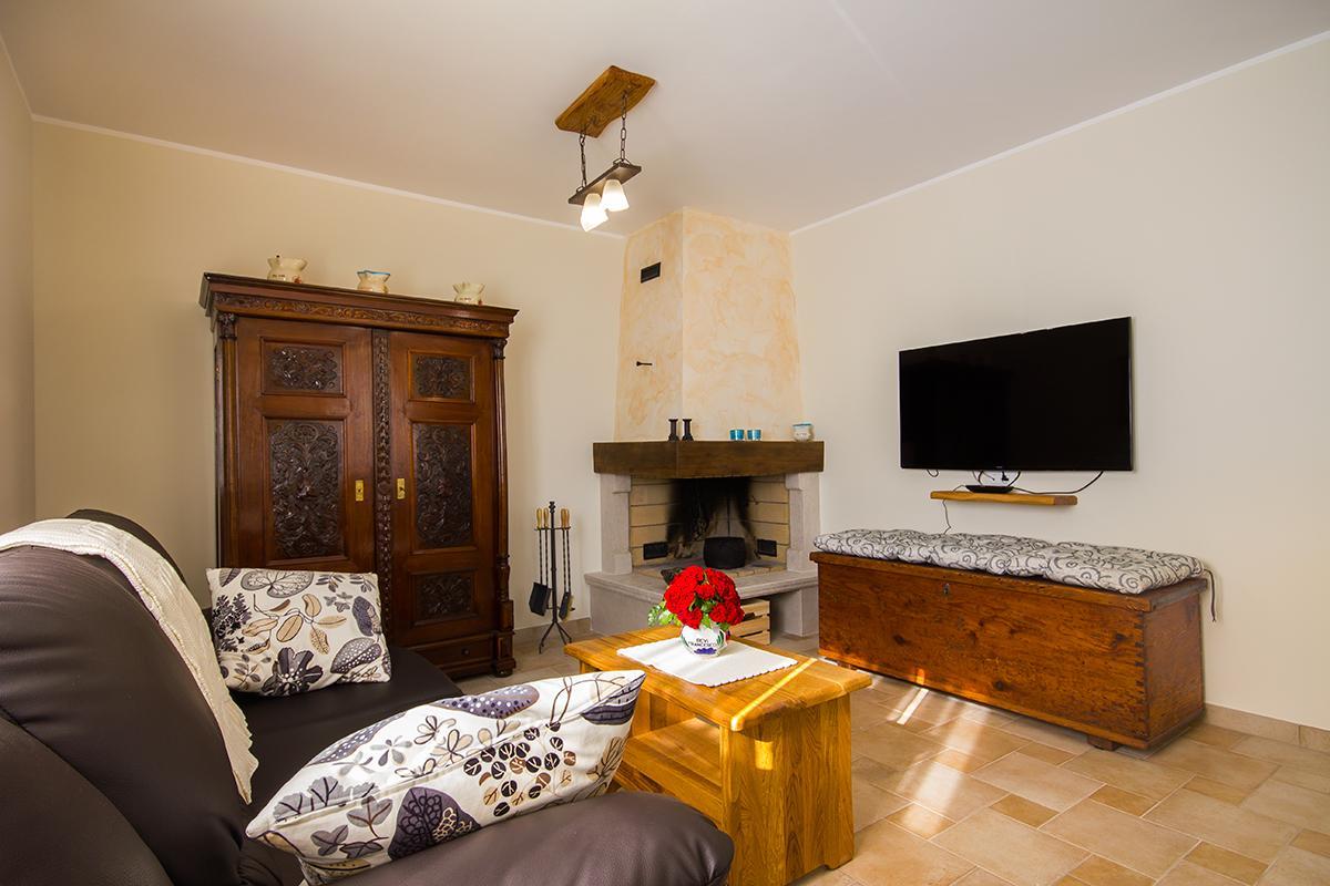 Villa Fundica Vrh  Extérieur photo