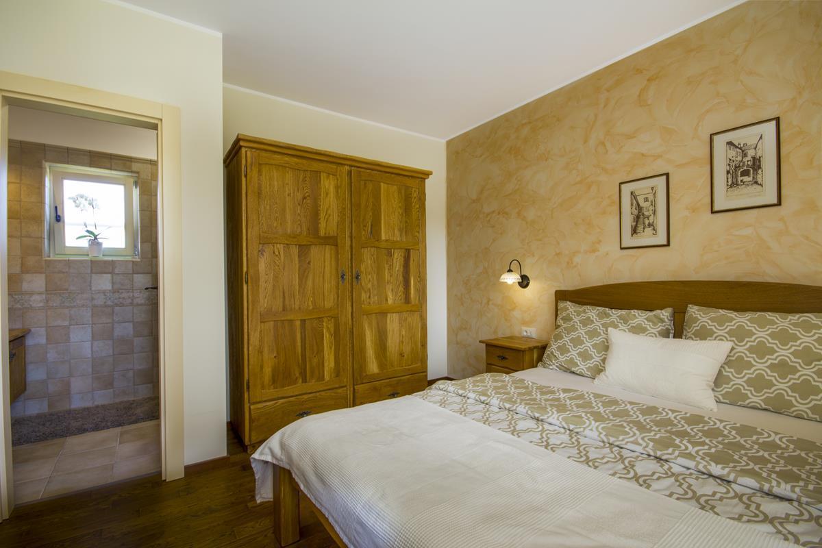 Villa Fundica Vrh  Extérieur photo