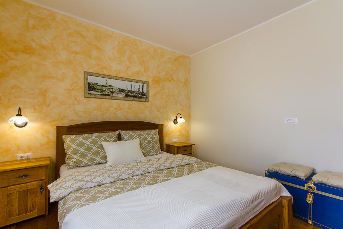 Villa Fundica Vrh  Extérieur photo