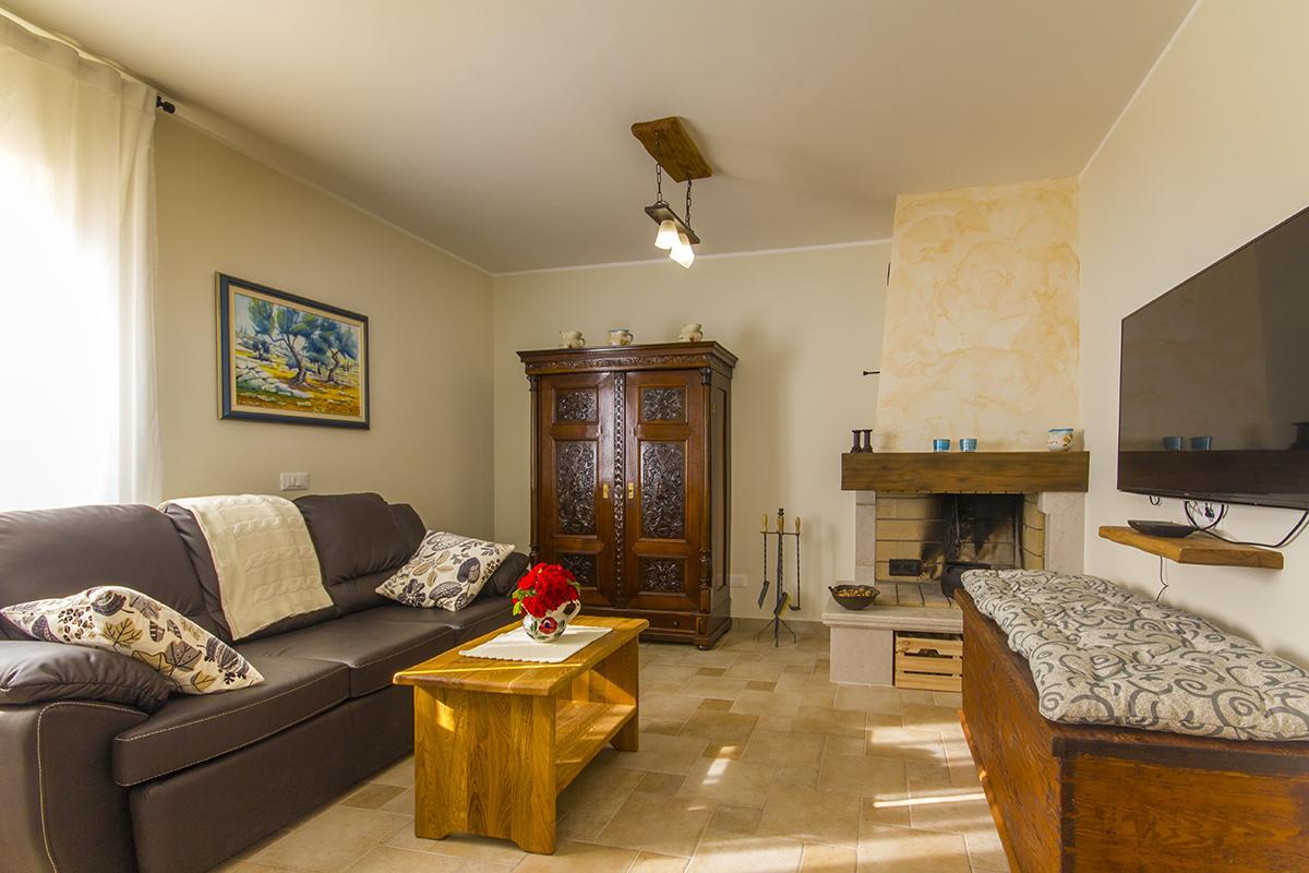 Villa Fundica Vrh  Extérieur photo