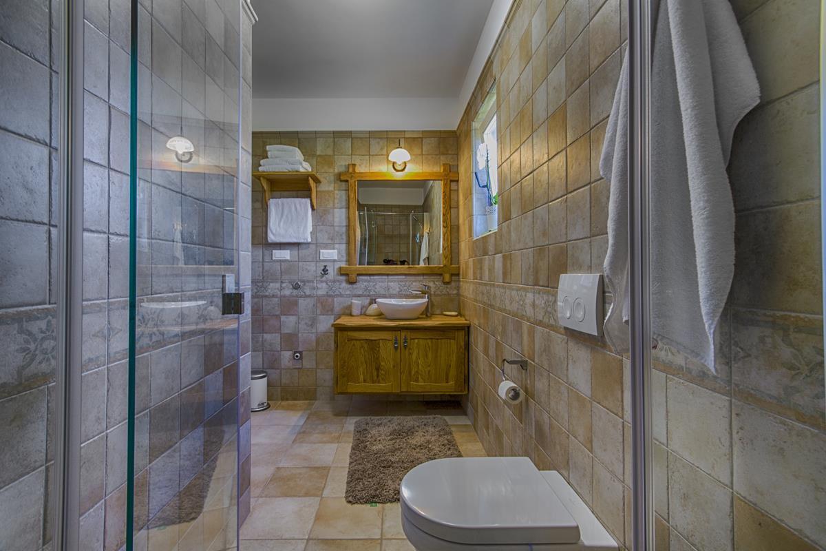 Villa Fundica Vrh  Extérieur photo