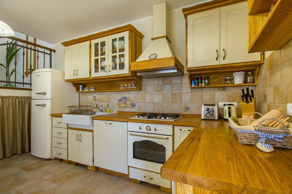 Villa Fundica Vrh  Extérieur photo