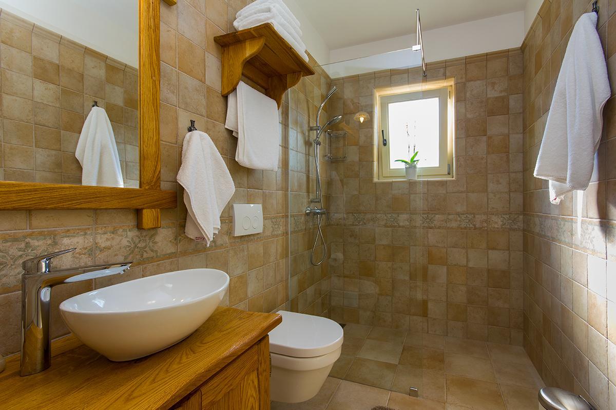 Villa Fundica Vrh  Extérieur photo