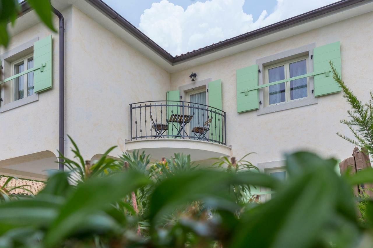 Villa Fundica Vrh  Extérieur photo